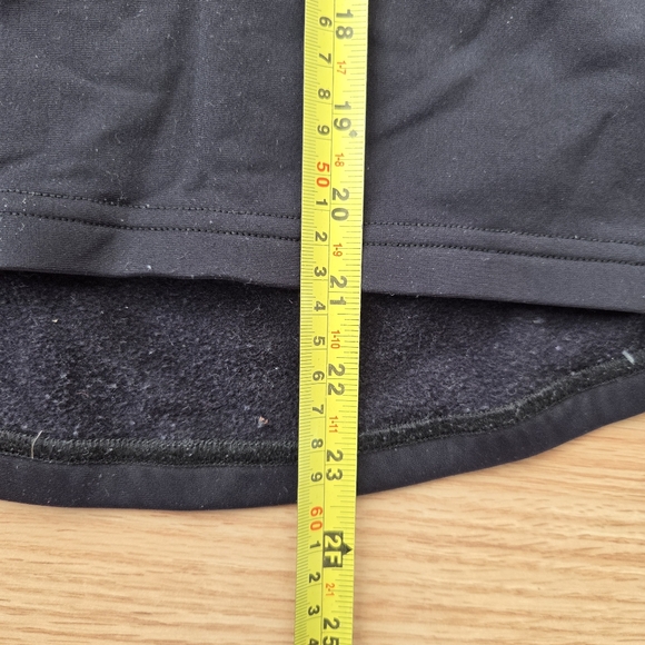 MEC Half Zip Pullover - Picture 8 of 10